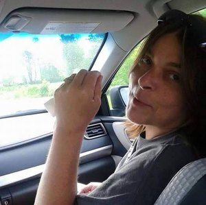 Meet your Posher, Candy